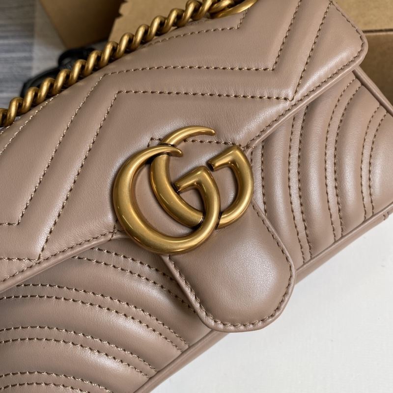 Gucci Marmont Bags